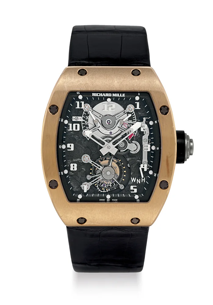 Richard Mille RM 003